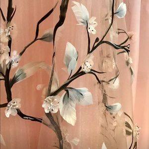 Meet your Posher, Patty